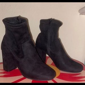 CARLOS by Carlos Santana heels